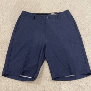 Performance Men’s Golf Shorts size 34